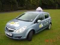 Our car