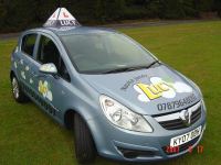 Our car