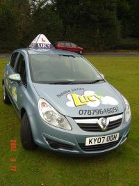 Our car
