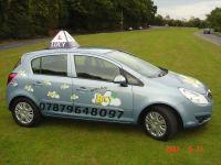 Our car