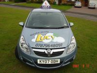 Our car