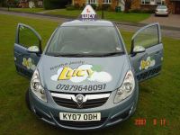 Our car